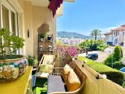 Vente Appartement 2 pièces 57.81 m2 Cannes