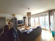 Vente Appartement 2 pièces 57.86 m2 Bordeaux