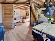 Vente Appartement 2 pièces 57.94 m2 Megeve
