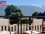 Vente Appartement 2 pièces 57.96 m2 Saint Gervais les Bains