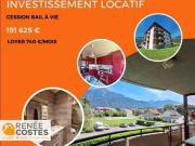 Vente Appartement 2 pièces 57 m2 Bonneville