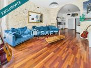 Vente Appartement 2 pièces 57 m2 Bordeaux