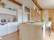 Vente Appartement 2 pièces 57 m2 Bordeaux