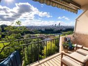 Vente Appartement 2 pièces 57 m2 Lyon 4ème