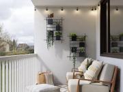 Vente Appartement 2 pièces 57 m2 Marseille 14ème