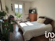 Vente Appartement 2 pièces 57 m2 Paris 10ème