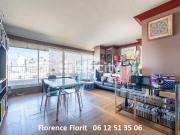 Vente Appartement 2 pièces 57 m2 Paris 14ème