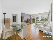 Vente Appartement 2 pièces 57 m2 Paris 15ème