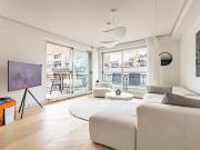 Vente Appartement 2 pièces 57 m2 Paris 16ème