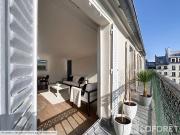 Vente Appartement 2 pièces 57 m2 Paris 2ème