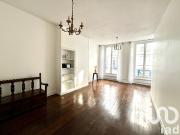 Vente Appartement 2 pièces 57 m2 Paris 2ème