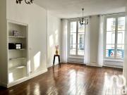 Vente Appartement 2 pièces 57 m2 Paris 2ème