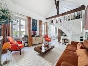 Vente Appartement 2 pièces 57 m2 Paris 3ème