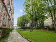 Vente Appartement 2 pièces 57 m2 Paris 8ème