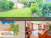 Vente Appartement 2 pièces 57 m2 Rennes