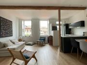 Vente Appartement 2 pièces 57 m2 Toulouse