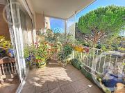 Vente Appartement 2 pièces 58.09 m2 Cannes