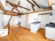 Vente Appartement 2 pièces 58.11 m2 Paris 5ème