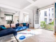 Vente Appartement 2 pièces 58.16 m2 Paris 17ème