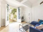 Vente Appartement 2 pièces 58.16 m2 Paris 17ème
