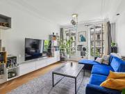 Vente Appartement 2 pièces 58.18 m2 Paris 1er