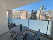 Vente Appartement 2 pièces 58.16 m2 Nice