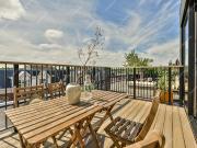 Vente Appartement 2 pièces 58.39 m2 Paris 13ème