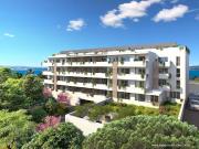 Vente Appartement 2 pièces 58.3 m2 Sète