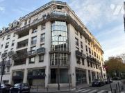 Vente Appartement 2 pièces 58.41 m2 Paris 11ème