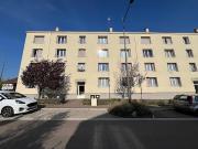 Vente Appartement 2 pièces 58.43 m2 Saint André les Vergers