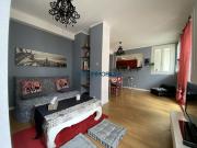Vente Appartement 2 pièces 58.78 m2 Toulouse