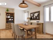 Vente Appartement 2 pièces 58 m2 Biella