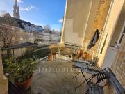 Vente Appartement 2 pièces 57 m2 Caen