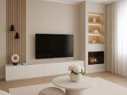 Vente Appartement 2 pièces 58 m2 Cogolin