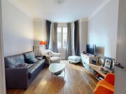 Vente Appartement 2 pièces 58 m2 Lyon 2ème