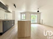 Vente Appartement 2 pièces 58 m2 Nantes