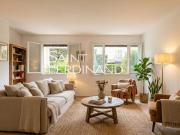 Vente Appartement 2 pièces 58 m2 Neuilly sur Seine