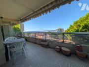 Vente Appartement 2 pièces 58 m2 Nice