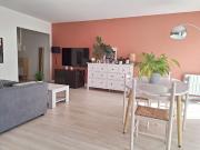 Vente Appartement 2 pièces 58 m2 Orleans