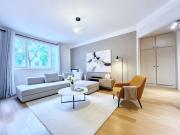 Vente Appartement 2 pièces 58 m2 Paris 11ème