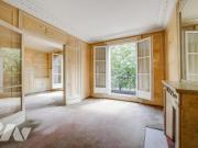 Vente Appartement 2 pièces 58 m2 Paris 15ème