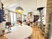 Vente Appartement 2 pièces 58 m2 Paris 15ème