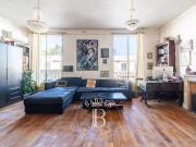 Vente Appartement 2 pièces 58 m2 Paris 16ème