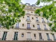 Vente Appartement 2 pièces 58 m2 Paris 17ème