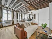 Vente Appartement 2 pièces 58 m2 Paris 6ème