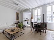 Vente Appartement 2 pièces 58 m2 Paris 6ème