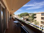 Vente Appartement 2 pièces 58 m2 Six Fours les Plages