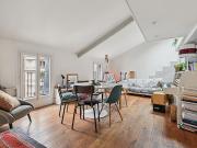 Vente Appartement 2 pièces 59.05 m2 Paris 10ème Vente Appartement 2 pièces 59.05 m2 Paris 10ème