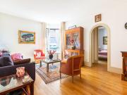 Vente Appartement 2 pièces 59.05 m2 Paris 16ème