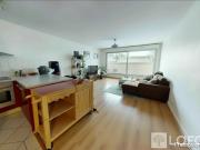 Vente Appartement 2 pièces 59.08 m2 Reims